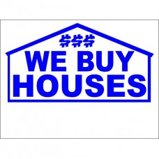 We Buy Houses $$$